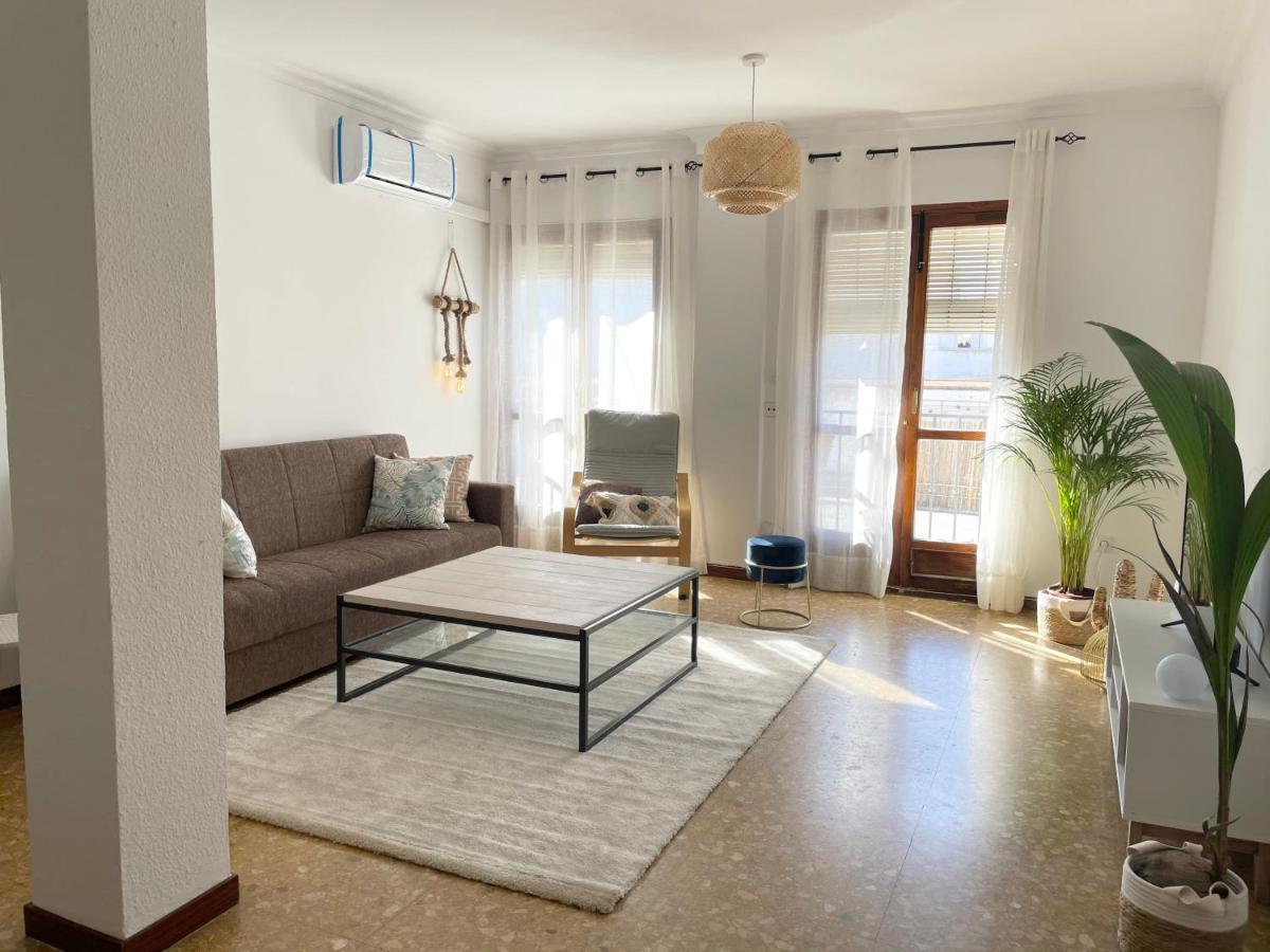 Selva La Bella. En El Corazon De Triana Apartment Sevilla Exterior foto