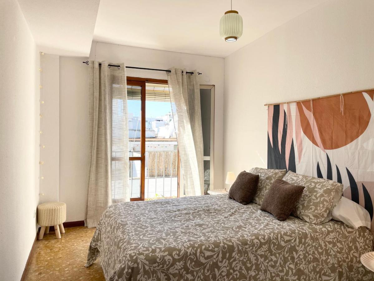 Selva La Bella. En El Corazon De Triana Apartment Sevilla Exterior foto