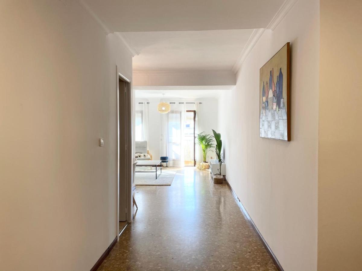 Selva La Bella. En El Corazon De Triana Apartment Sevilla Exterior foto
