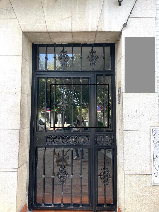 Selva La Bella. En El Corazon De Triana Apartment Sevilla Exterior foto
